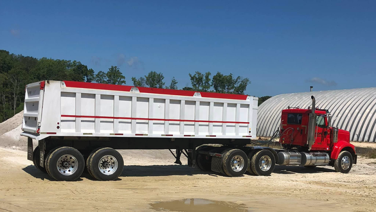 nice-dump-truck