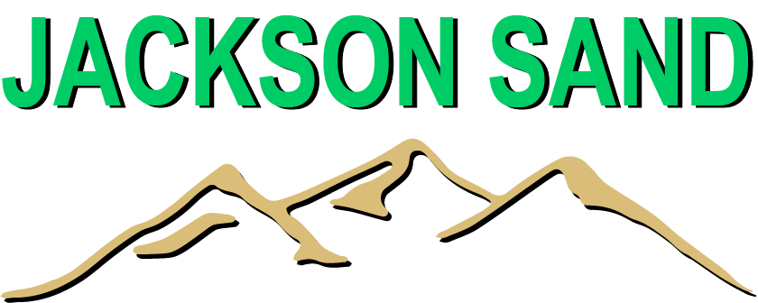 Jackson Sand