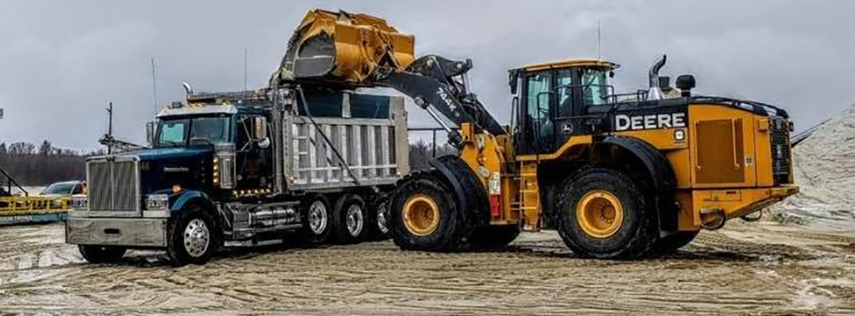 truck-loading