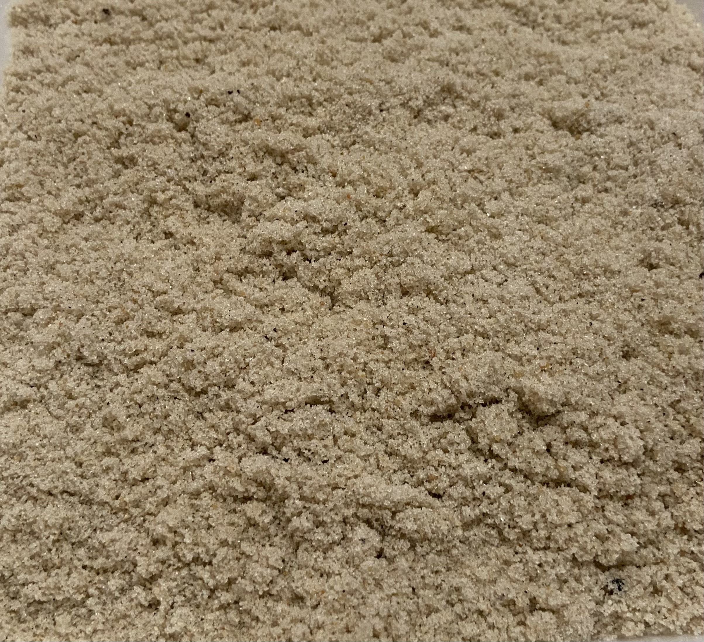Bunker Sand