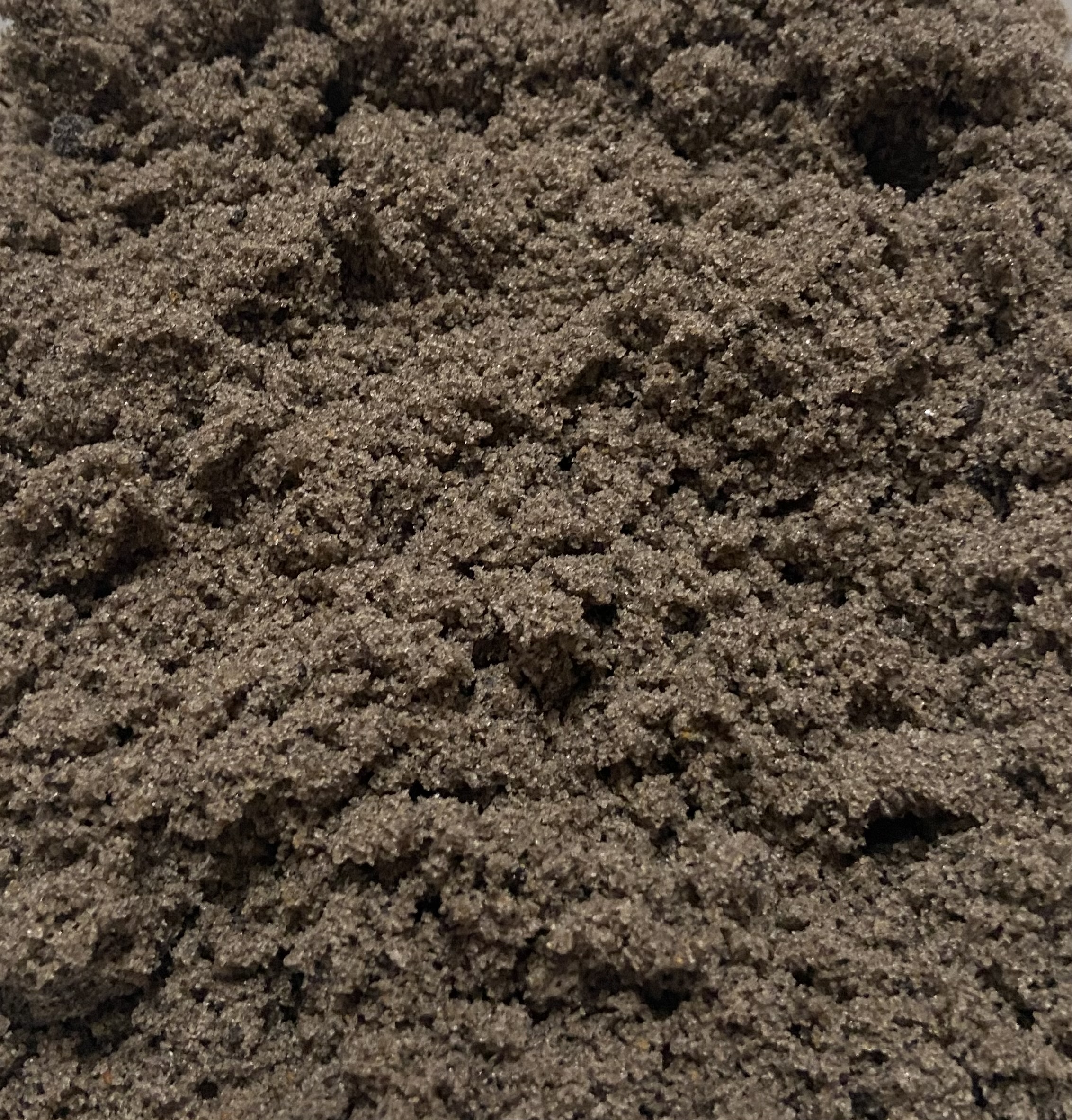 Greens Mix
