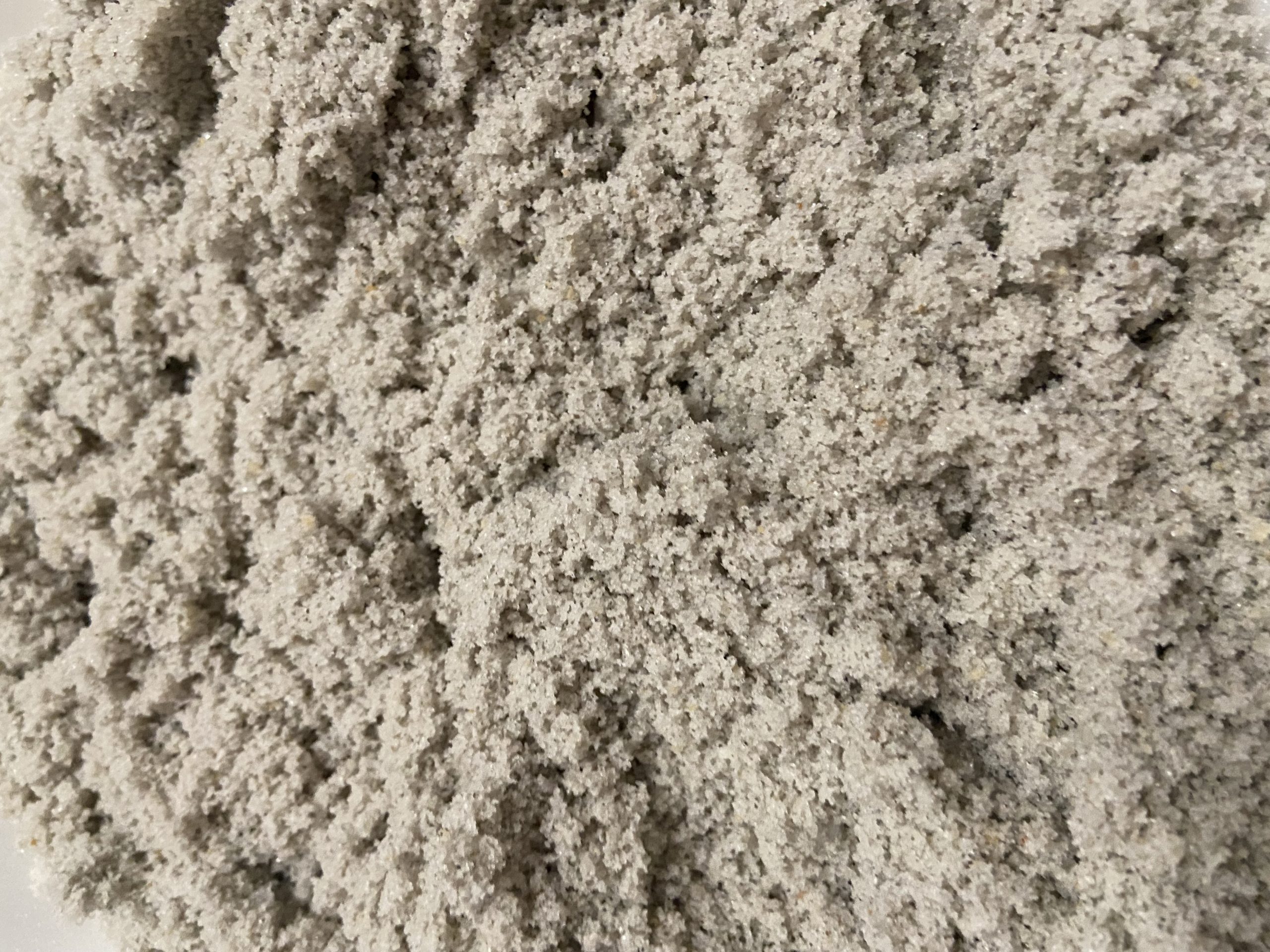 TN White Bunker Sand
