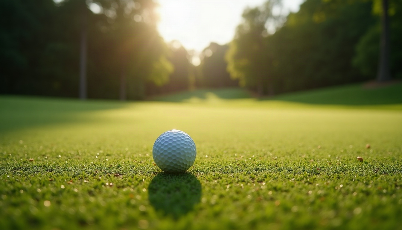 Champion Bermuda Top Dressing for Ultradwarf Greens