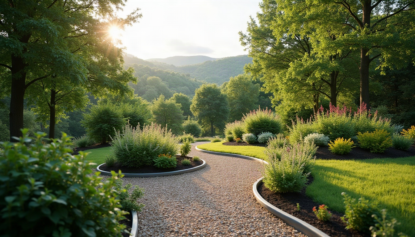 Common Uses for Pea Gravel