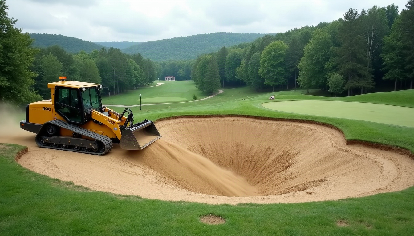 Drainage, Depth and Installation Tips