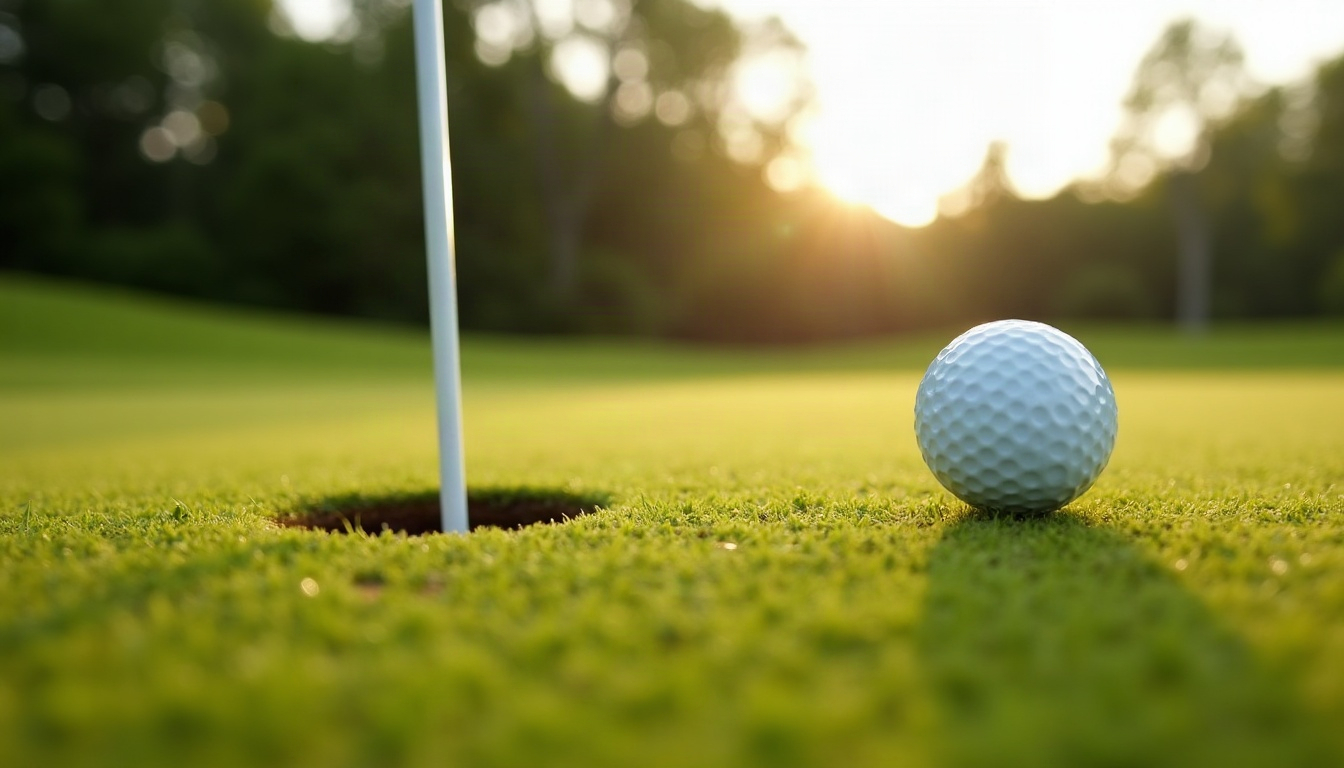 Green Speed and Surface Quality