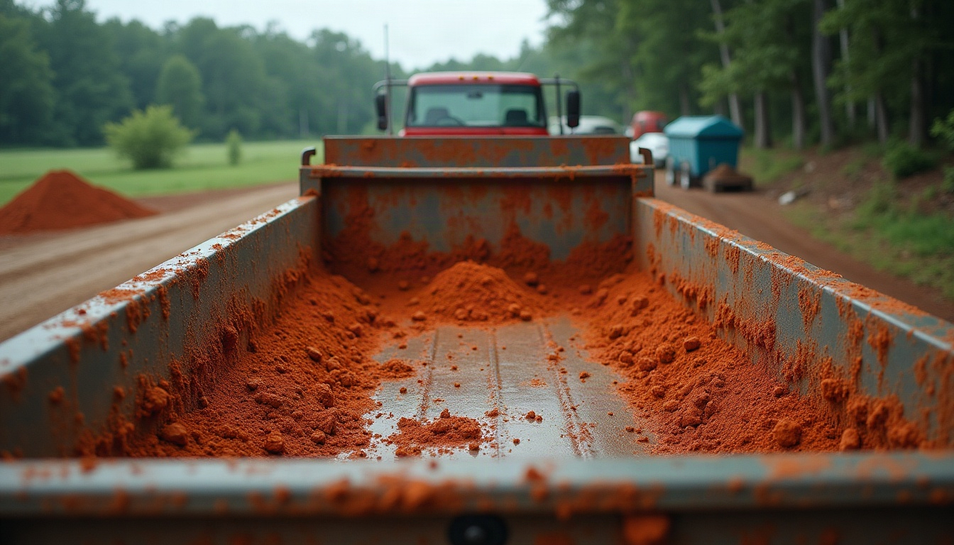 How Cross-Contamination Happens with Shared Haulers