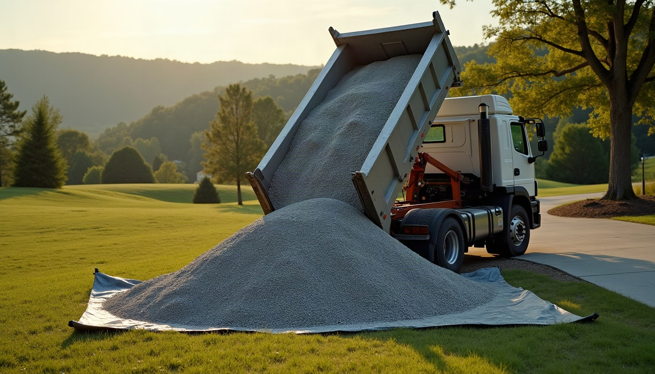 How Much Gravel Do You Need?