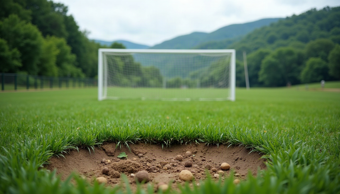 Identifying Compaction Zones on Your Field