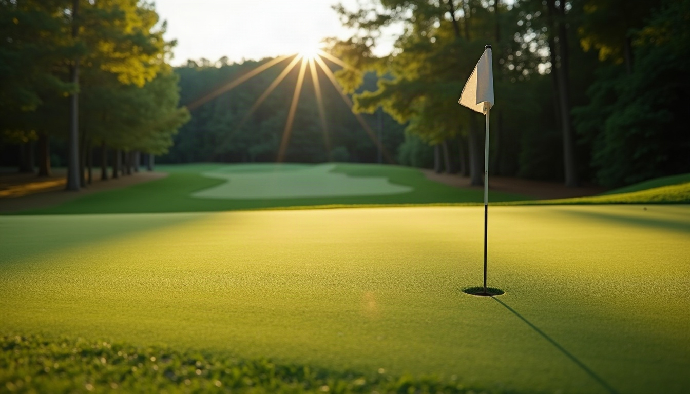Matching the Mix to Your Grass and Climate