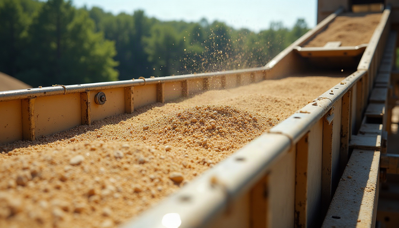 Particle Size Consistency
