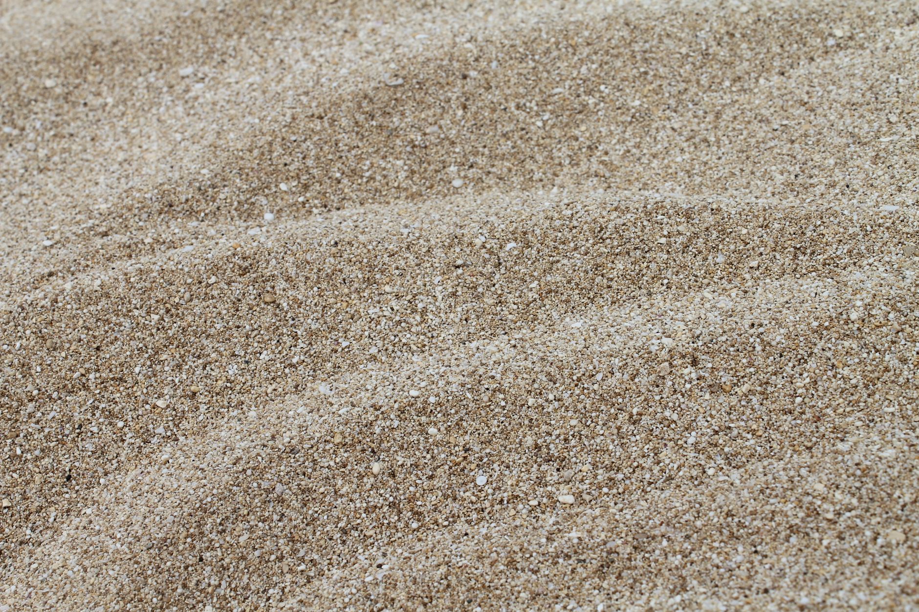3. Particle Size: The Most Critical Specification