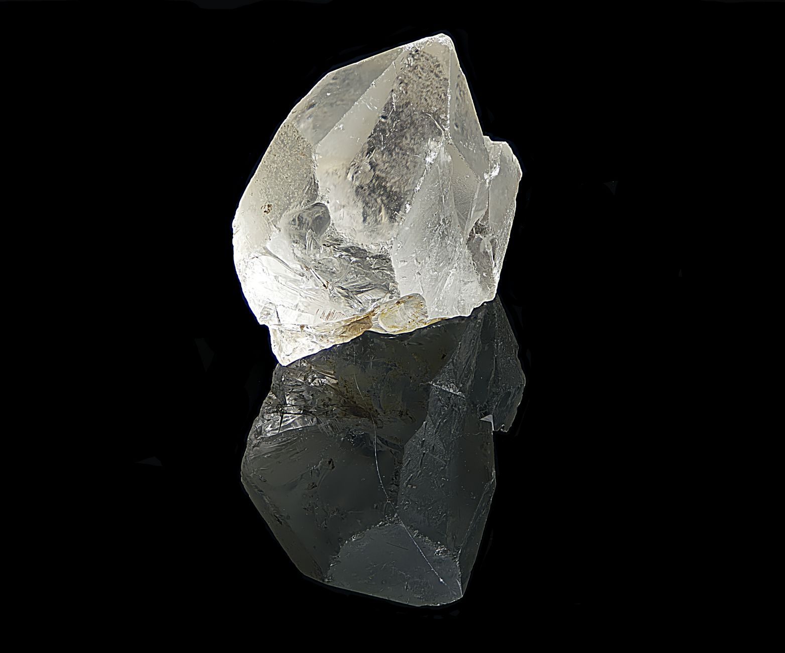6. Chemical Composition: Silica, Limestone, and Contamination