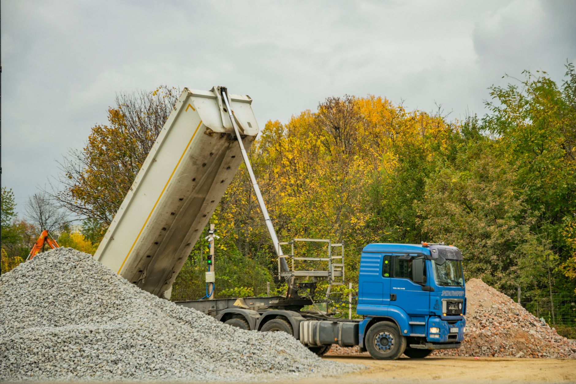 5. Bunker Sand Pricing: What Drives the Cost