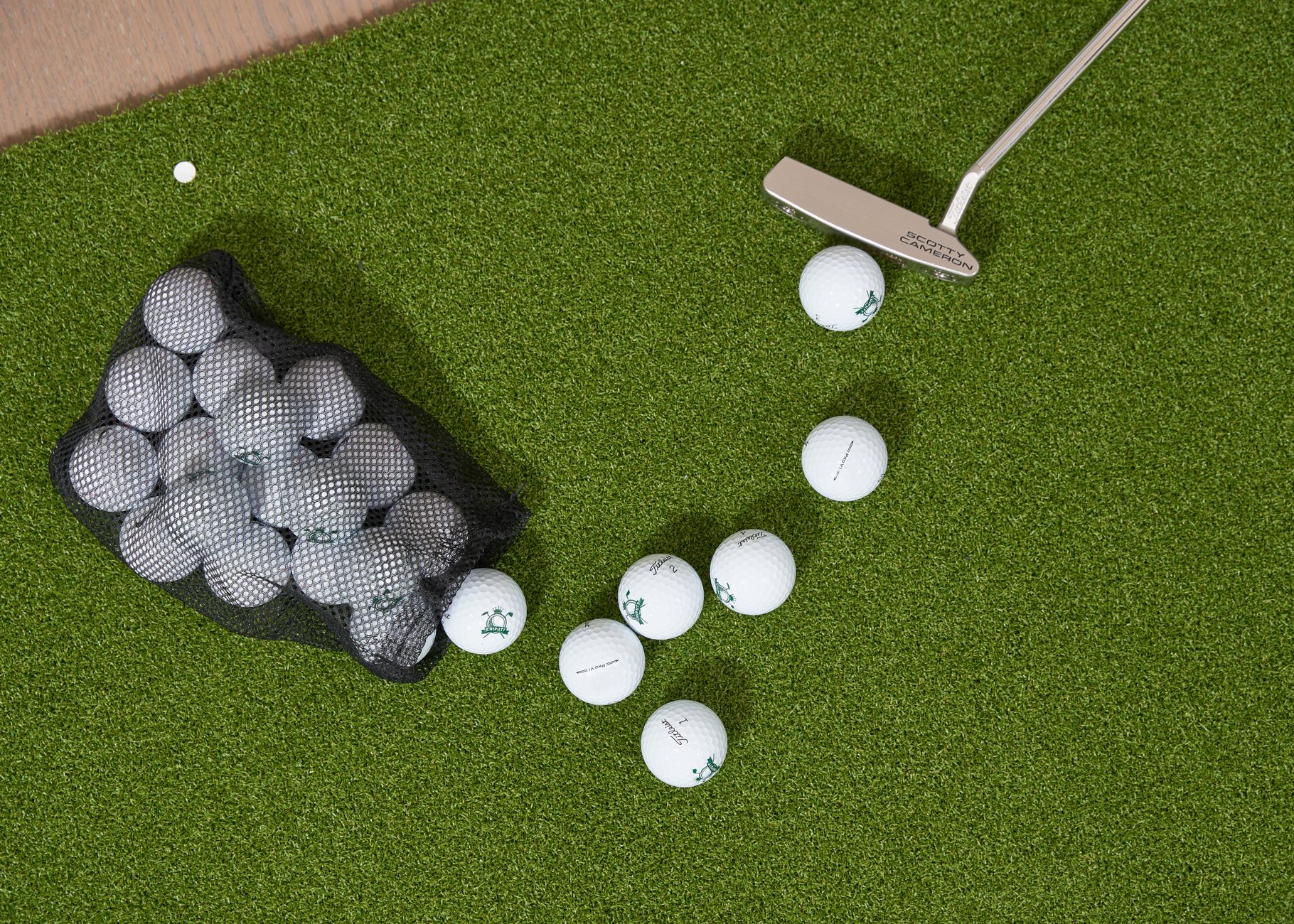 The Core Benefits of Regular Top Dressing on Golf Course Greens