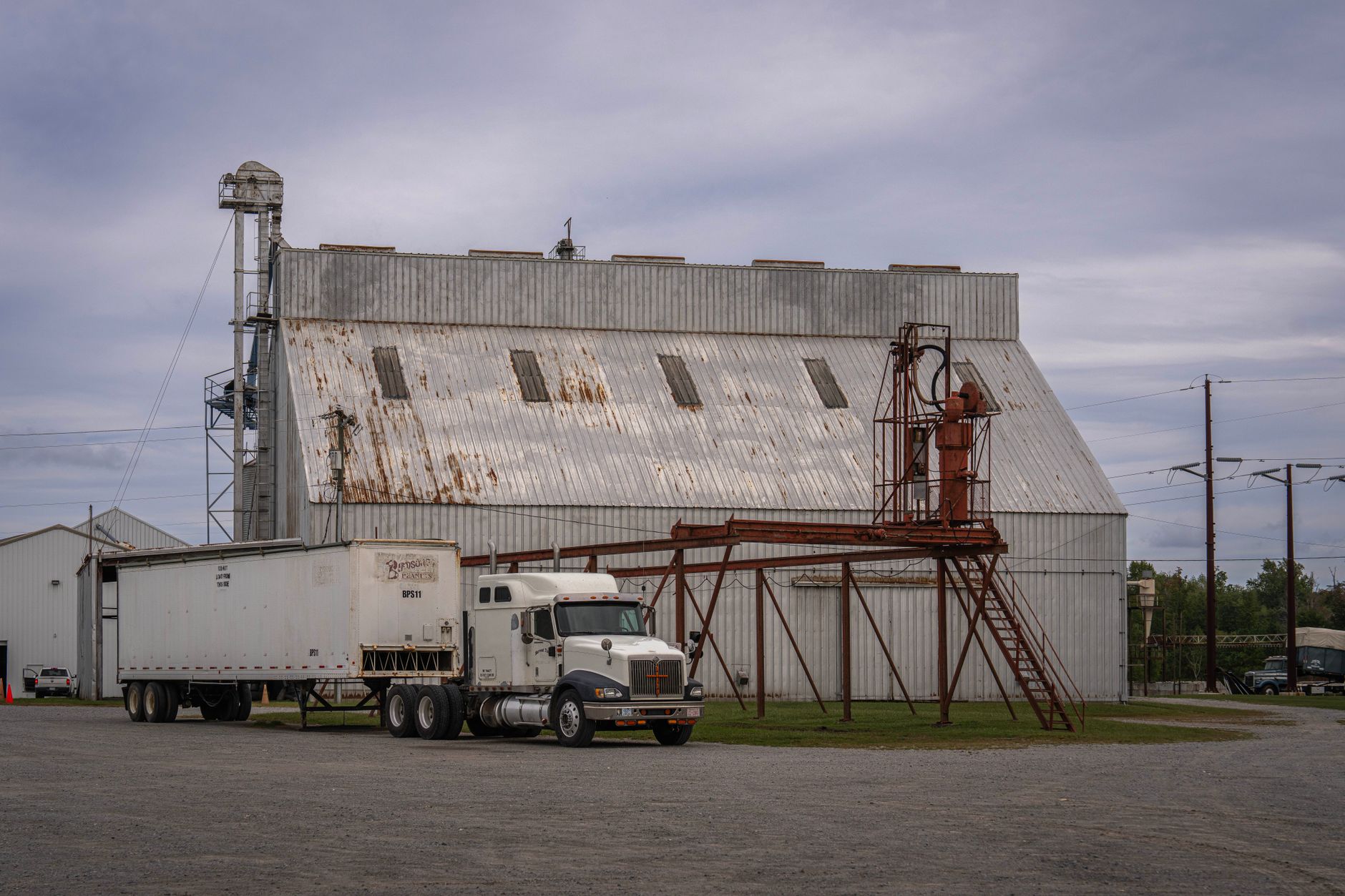 9. How Jackson Sand Sources, Mixes, and Delivers Bunker Sand