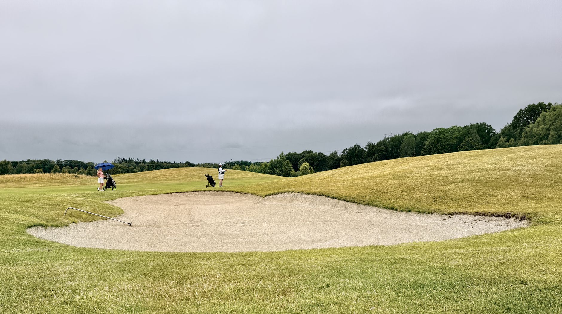 4. Drainage Performance in Mid-South Conditions