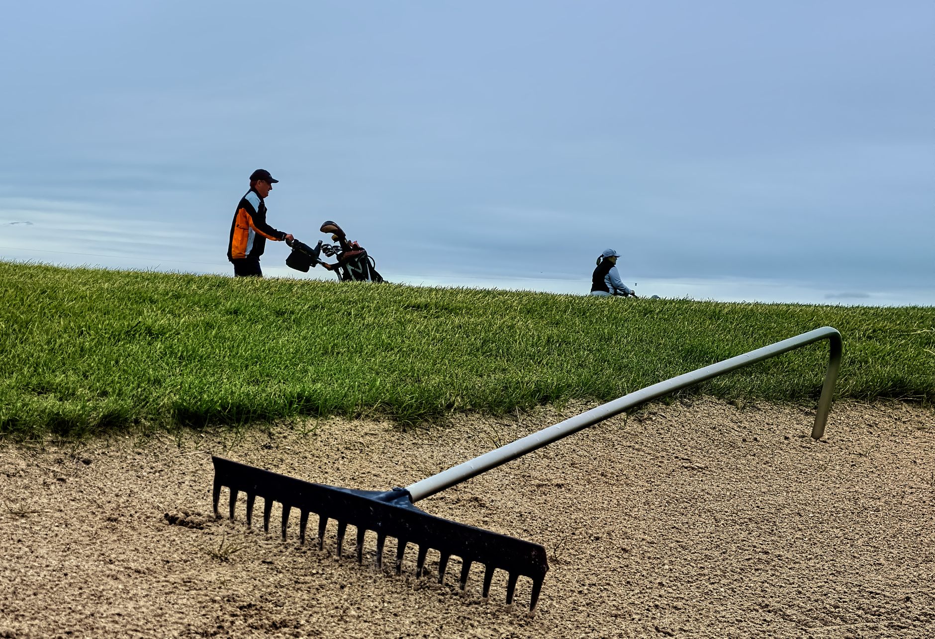 9. Installation Best Practices for Mid-South Courses