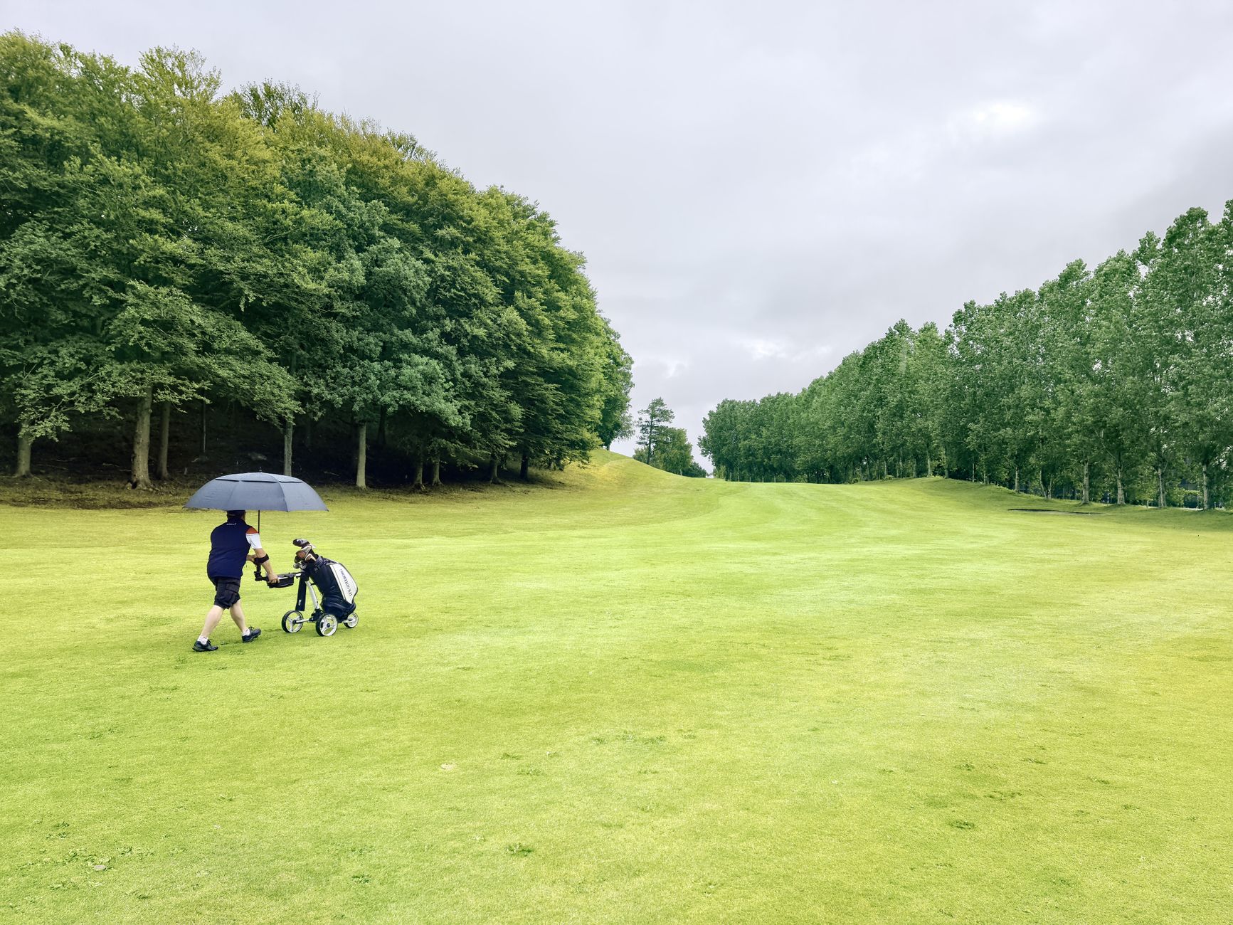 3. Why Bunker Sand Performance Matters More in the Mid-South