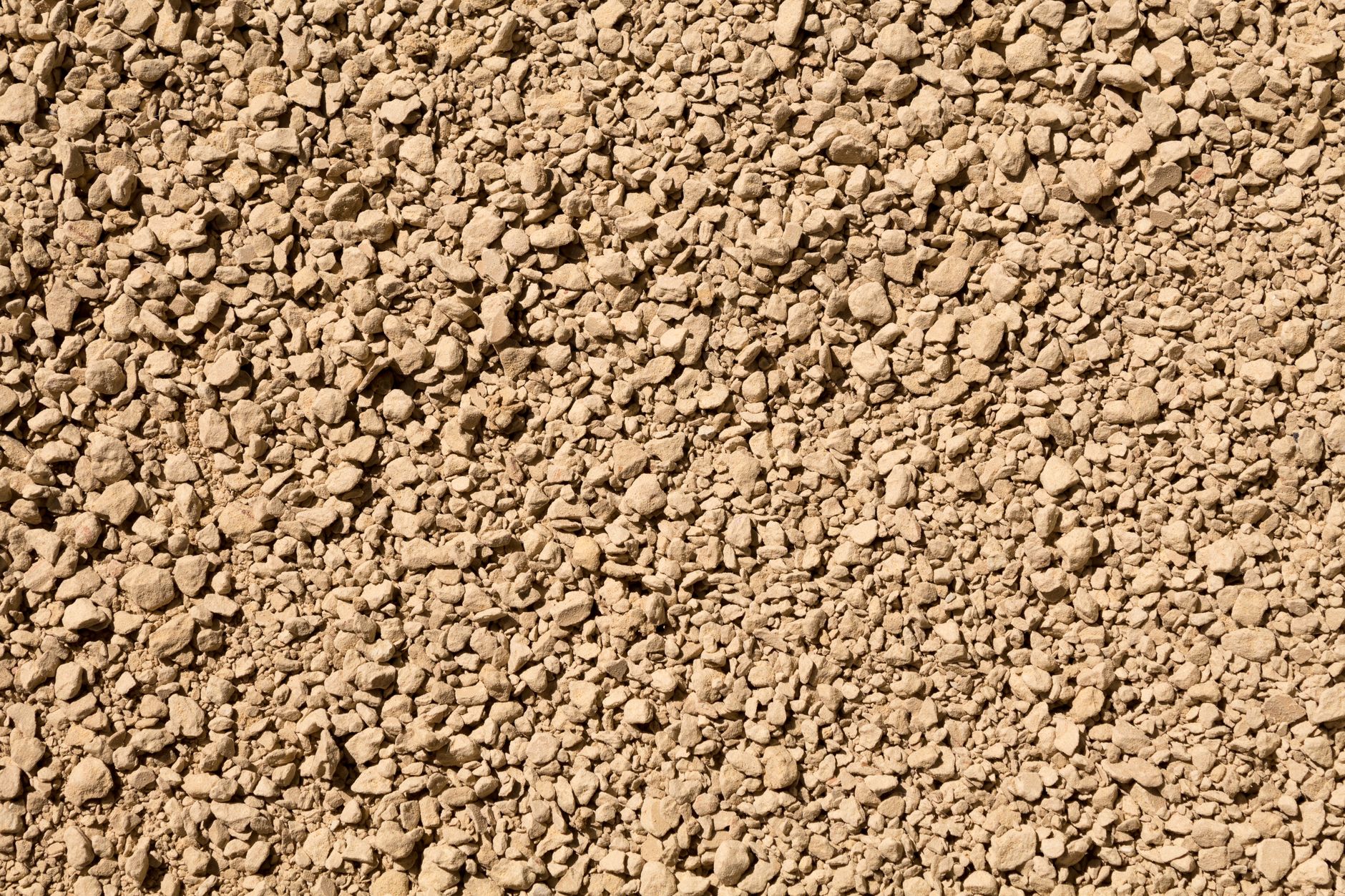6. Drainage Materials That Complement Your Bunker Program