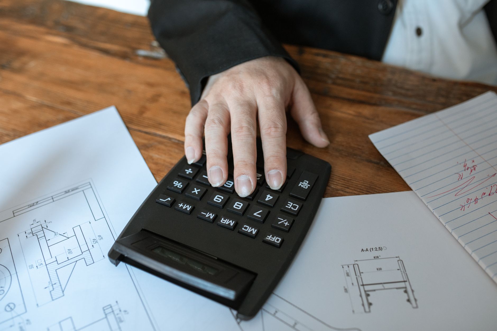 5. How to Calculate How Much Bunker Sand You Need