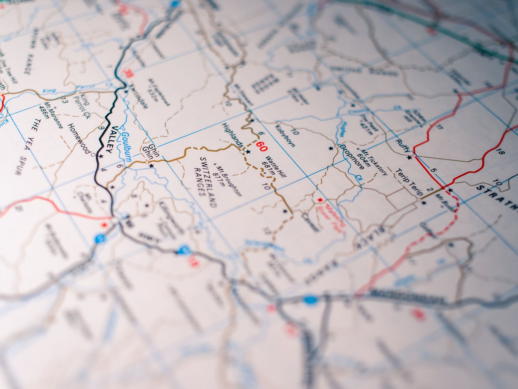7. Local Expertise in Jackson, TN Beats a Distant National Supplier