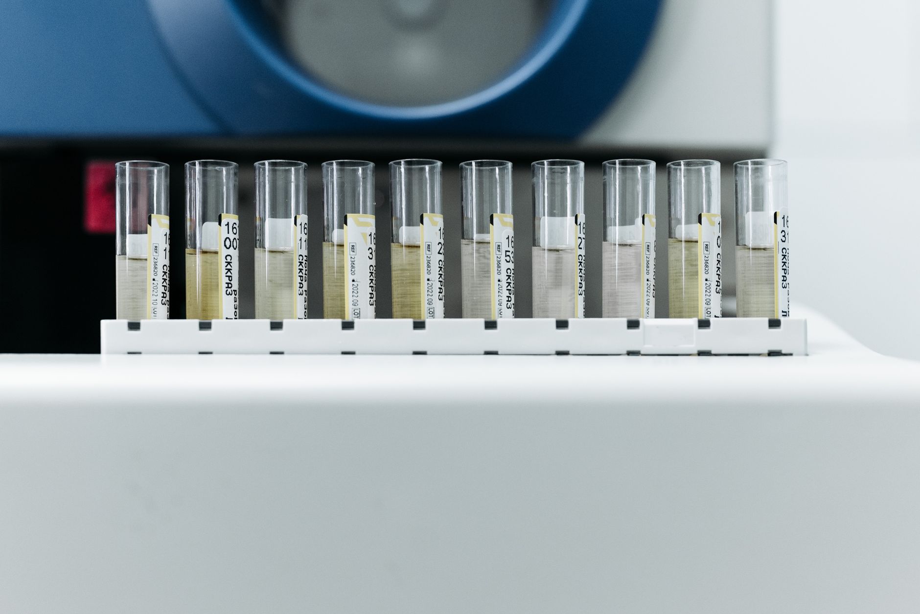 2. Lab-Tested Spec Sheets Give Superintendents Real Data