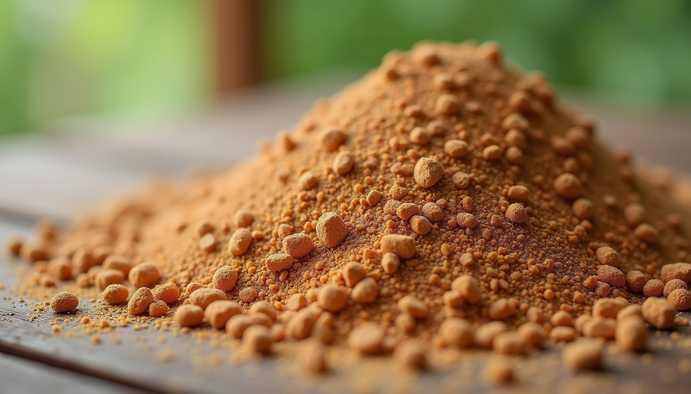 Profile Porous Ceramic Mixes