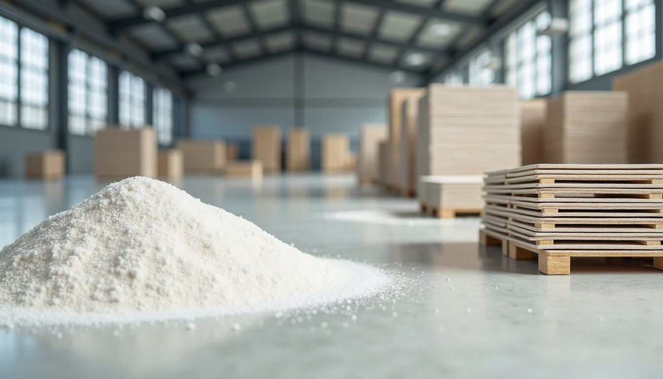 Sand for Ceramic Tile Production: What Manufacturers Need
