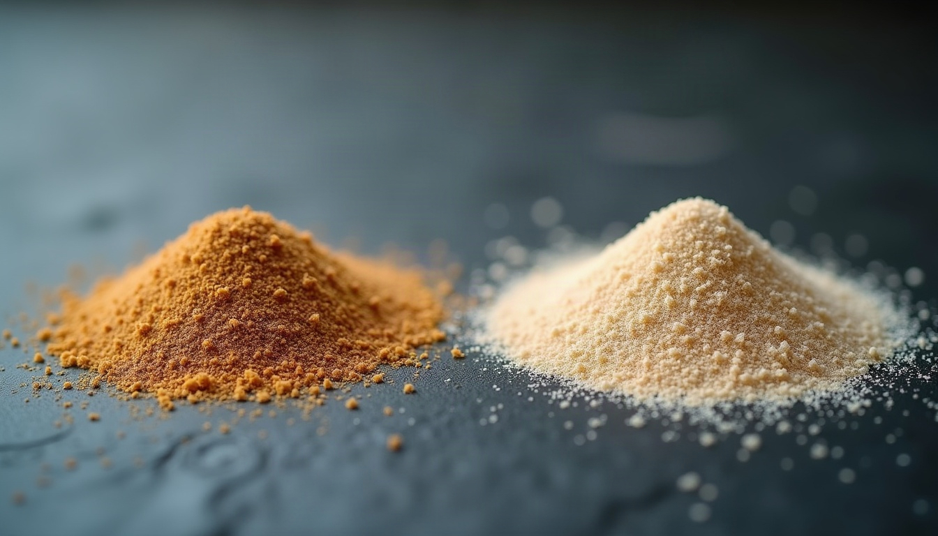 What Champion Top Dressing Is: The Spec