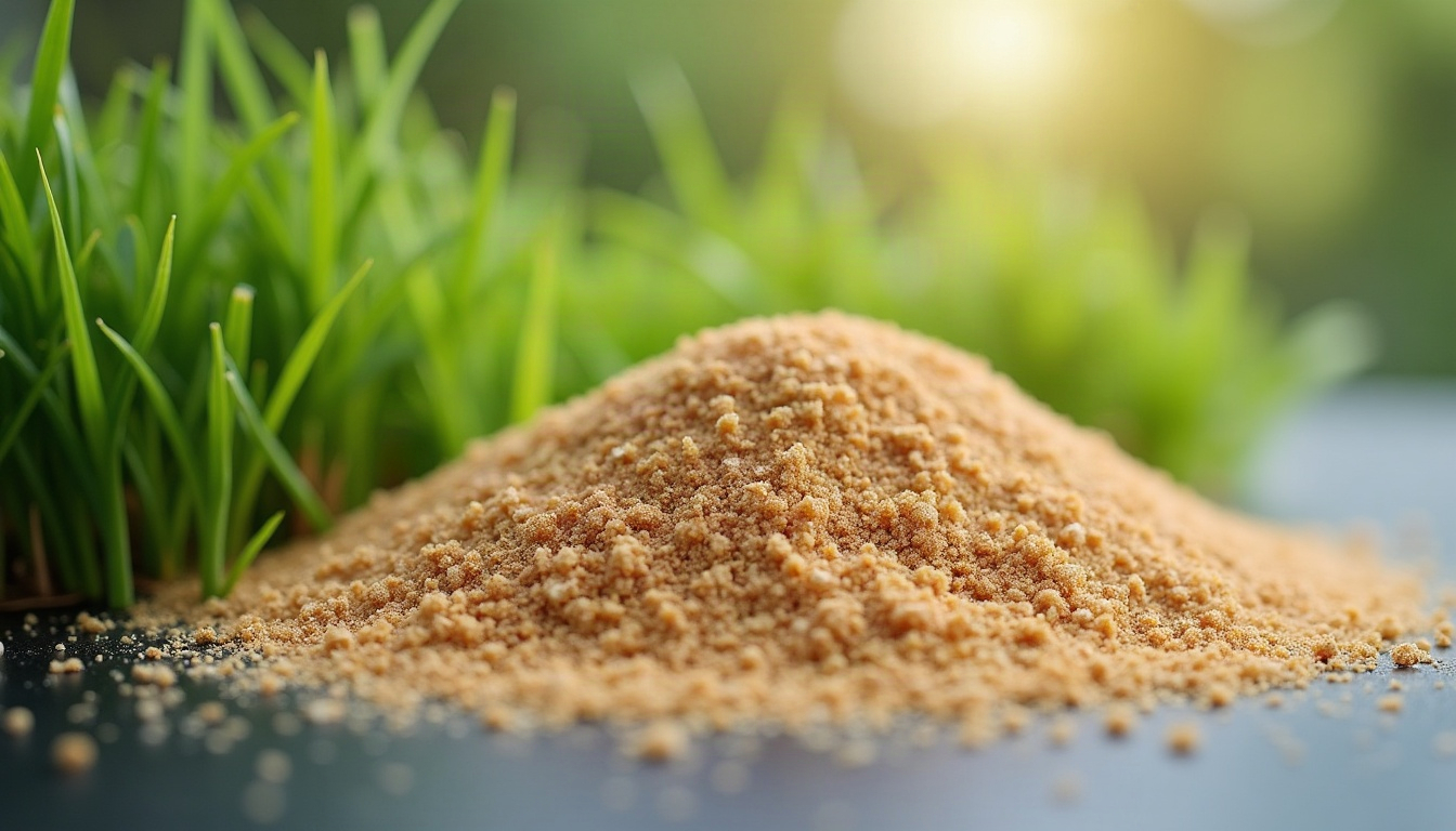 What "USGA Spec" Means for Top Dressing