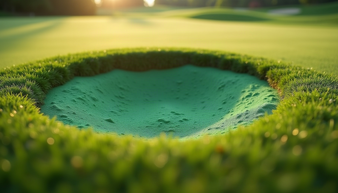 Why Divot Repair Matters for Playability and Turf Health