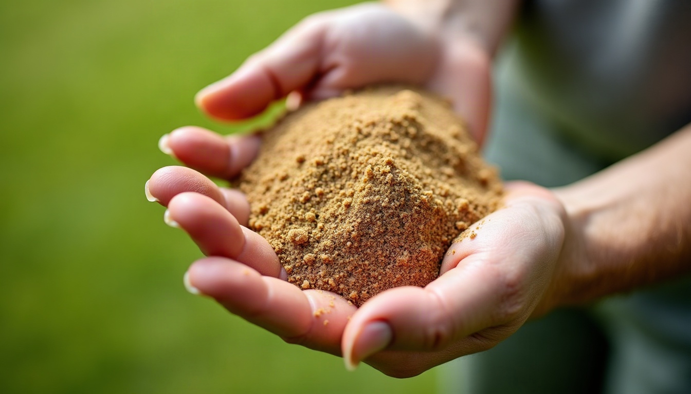 Why Sand Is the Foundation