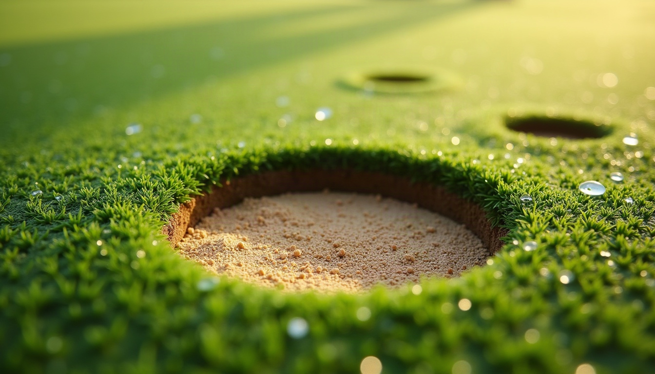 Why the Fill Material Matters